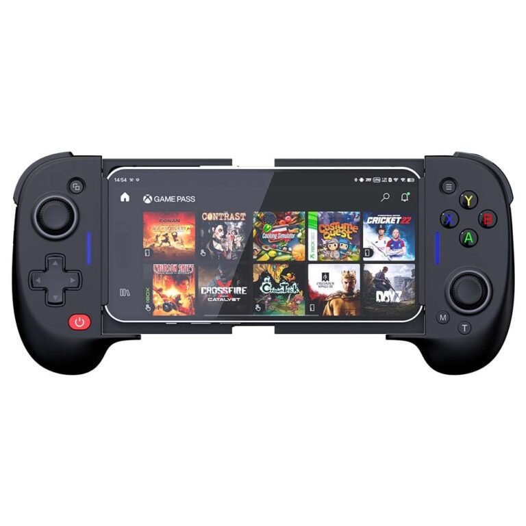 Best Mobile Gamepad Shanwan Mobile Gamepad